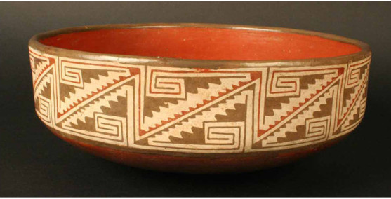 Diaguita-Southern Andes-1300 to 1500 CE