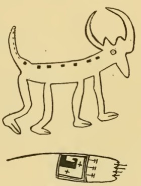 Fig 6-Sikyatki 1400 AD-big ungulate