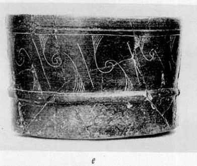 Kaminaljuya Formative-water connectors-Miraflores 100 BCE-200 CE