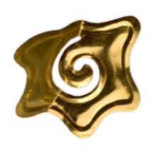 wind god signs-j scrolls--pectoral spiral shell