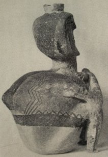 pepper1906plate29fig1-found in grave in chaco canon